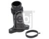 Coolant Flange BMW - 11 11 8 511 205