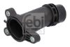 Coolant Flange BMW - 11 11 8 511 205