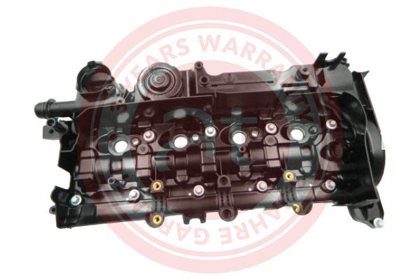 Cylinder Head Cover BMW 11 12 8 589 941