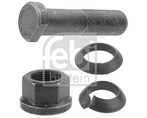 Wheel Stud Mercedes-Benz LKW 352 402 00 71 S2
