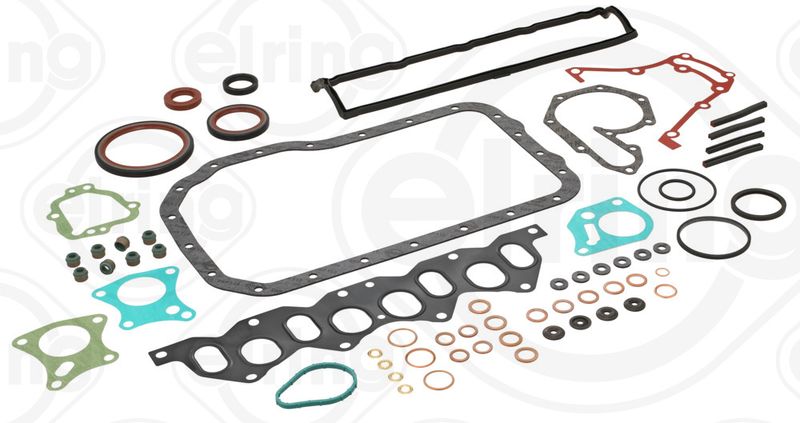 Full Gasket Kit, engine Renault