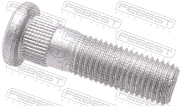 Wheel Stud FORD 6 789 185, GM 94501734, HYUNDAI 51752-07000,