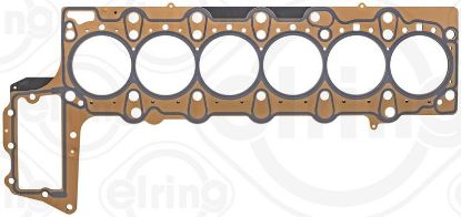 Gasket, cylinder head 3 (E90), 5 (E60), X5 (E70) 6sy