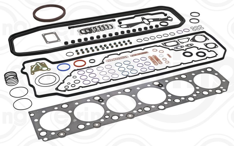 Full Gasket Kit, engine VOLVO