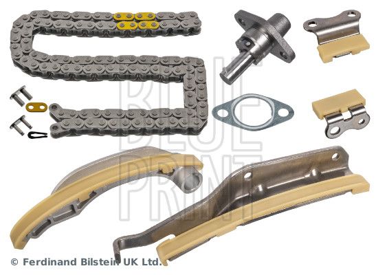 Timing Chain Kit MITSUBISHI ME-192230 S2