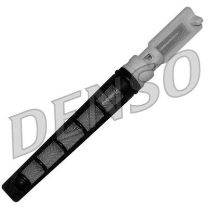 Injector Nozzle, expansion valve