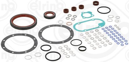 Gasket Kit, crankcase Porsche