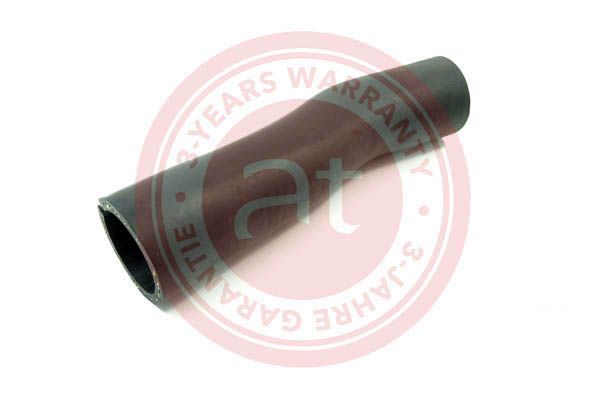 Charger Air Hose FIAT Linea