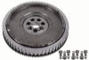 Flywheel RENAULT - 12 30 075 17R