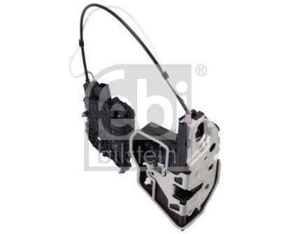 Door Lock BMW - 51 21 5 A36 E13