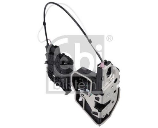 Door Lock BMW - 51 21 5 A36 E13