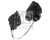 Door Lock BMW - 51 21 5 A36 E13