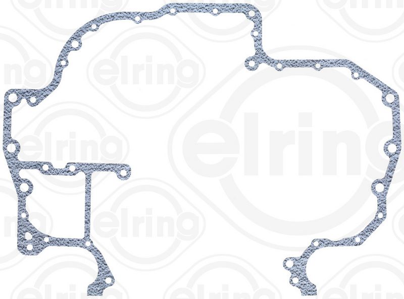 Gasket, timing case BMW N57