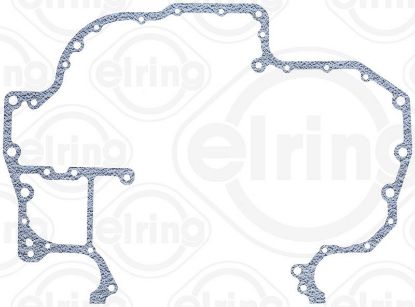 Gasket, timing case BMW N57