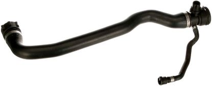 Radiator Hose BMW - 17 12 7 809 818