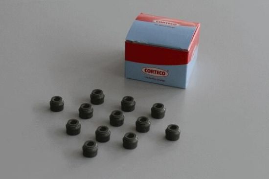 Seal Set, valve stem AUDI/OPEL/FORD