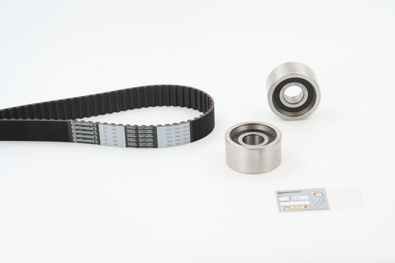 Timing Belt Kit CT 622 K1