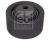 Deflection Pulley/Guide Pulley, timing belt Peugeot 0830.44