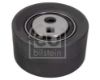 Deflection Pulley/Guide Pulley, timing belt Peugeot 0830.44