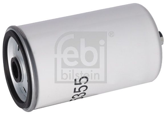 Fuel Filter M A N 51125030040