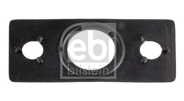 Gasket, oil outlet (charger) Ford Pkw 1 503 552