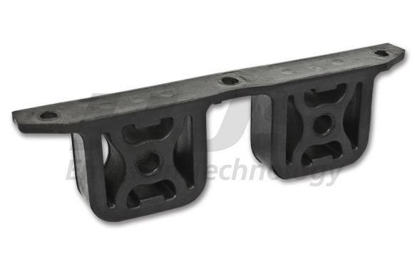 Bracket, muffler BMW