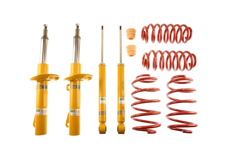 Suspension Kit, springs/shock absorbers VW GOLF V (1K1); K; B12 SL