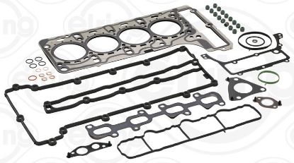 Gasket Kit, cylinder head MERCEDES-BENZ - 612 010 13 20