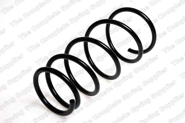 Suspension Spring esim. Toyota YARIS VERSO 1