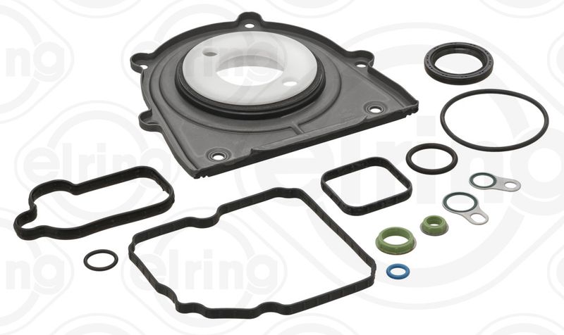 Gasket Kit, crankcase Ford