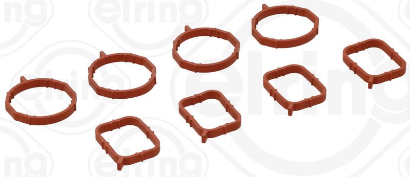 Gasket Set, intake manifold VAG - 03L 129 717 H