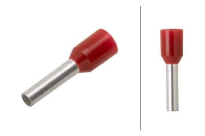 Cable Connector 1,5mm2 100tk -ST