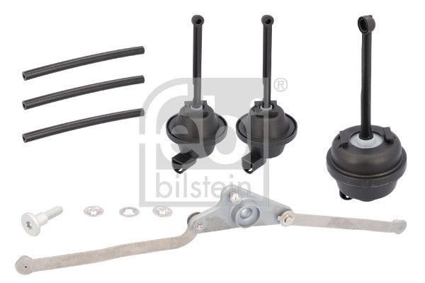 Repair Kit, intake manifold module Mercedes-Benz - 272 140 24 01 SK2