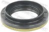 Shaft Seal, drive shaft NISSAN 38342-00QAC, RENAULT 8200183825