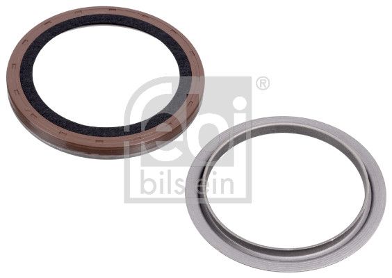 Shaft Seal, crankshaft Isuzu Truck 8-97602379-0