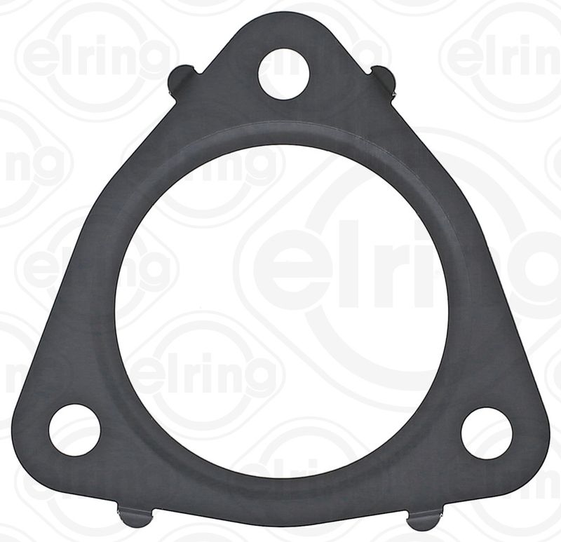 Gasket, charger ISUZU