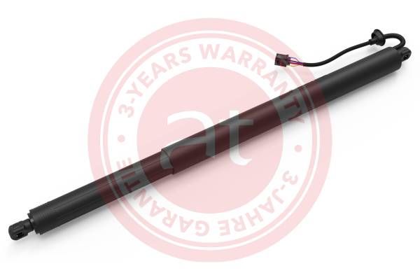 Electric Motor, tailgate AUDI - 4KE 827 851