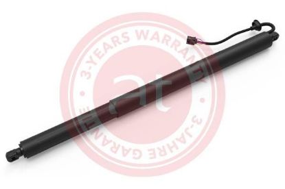 Electric Motor, tailgate AUDI - 4KE 827 851