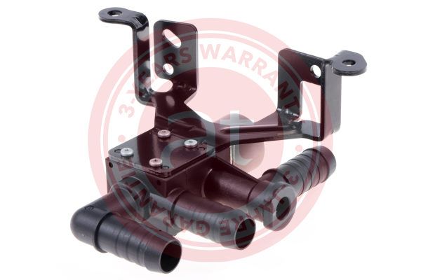 Coolant Control Valve FORD - CT43-18C310-AB