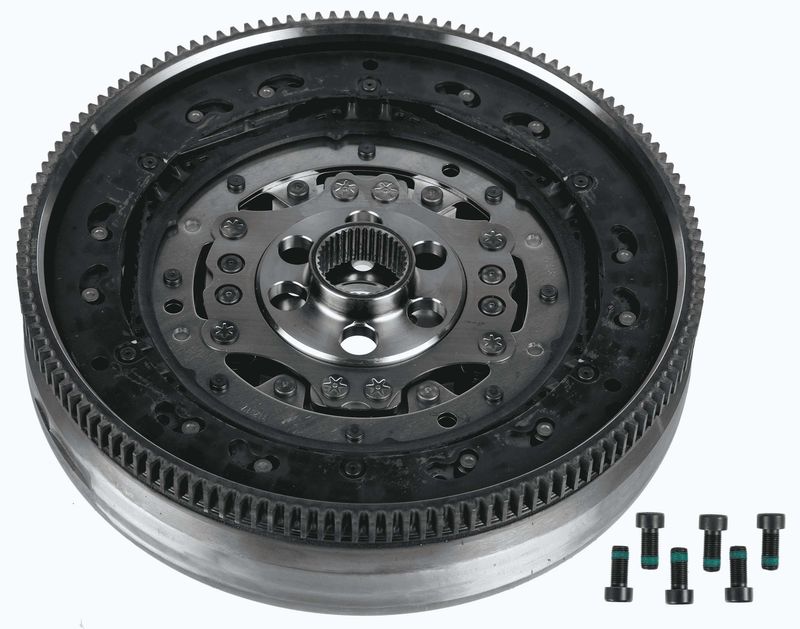 Flywheel VAG - 04L 105 266 AA