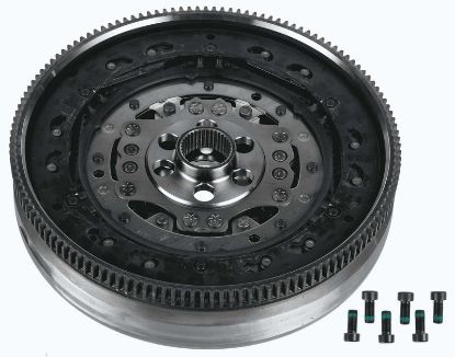 Flywheel VAG - 04L 105 266 AA