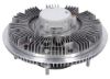 Clutch, radiator fan Massey Ferguson - 3789258M1