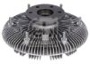 Clutch, radiator fan Massey Ferguson - 3789258M1