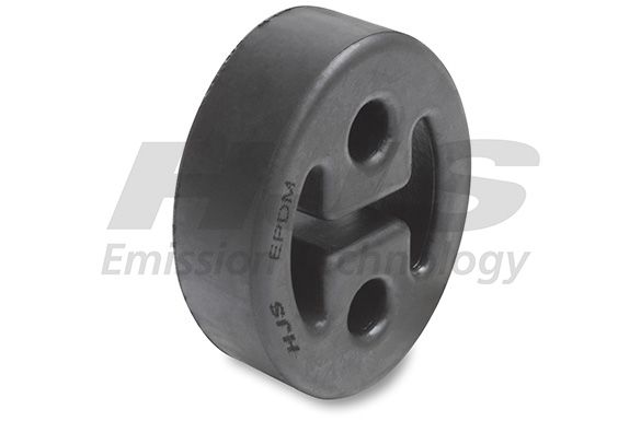 Bracket, muffler Honda