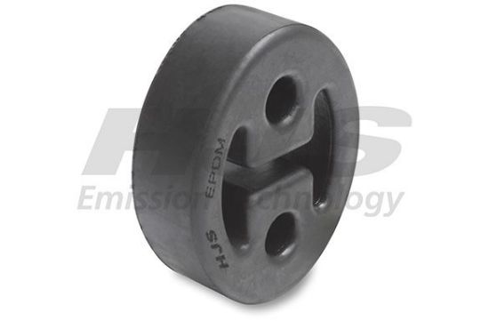 Bracket, muffler Honda