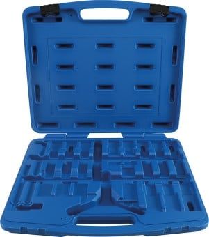 Toolbox Empty Case for BGS 7760