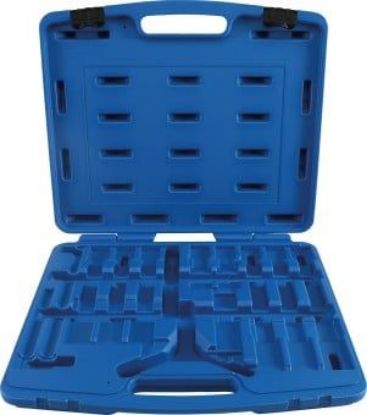 Toolbox Empty Case for BGS 7760