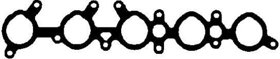 Gasket, intake manifold Volvo 9146262