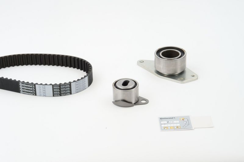 Timing Belt Kit ESPACE III (JE0_), S40 I (VS)