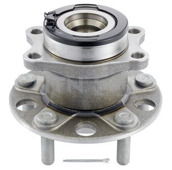 Wheel Bearing Kit CHRYSLER - 05105770AF